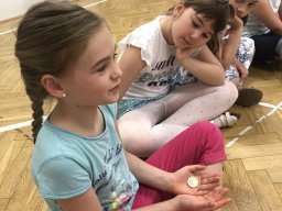 Fenntarthatósági témahét